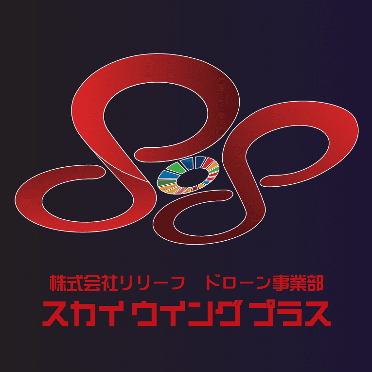 スカイウイングプラスのロゴ画像
