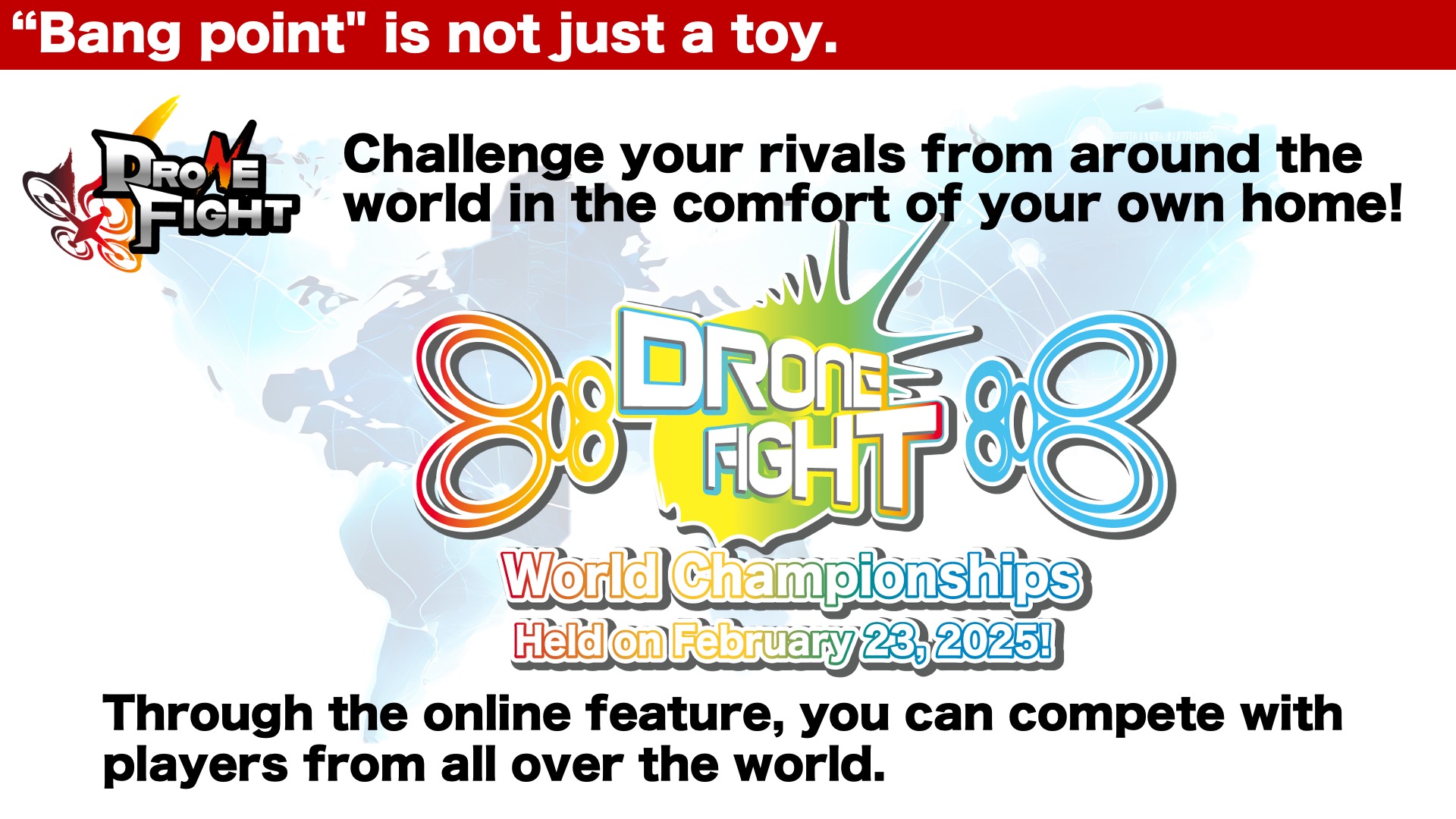 Bangpoint is more than just a toy!