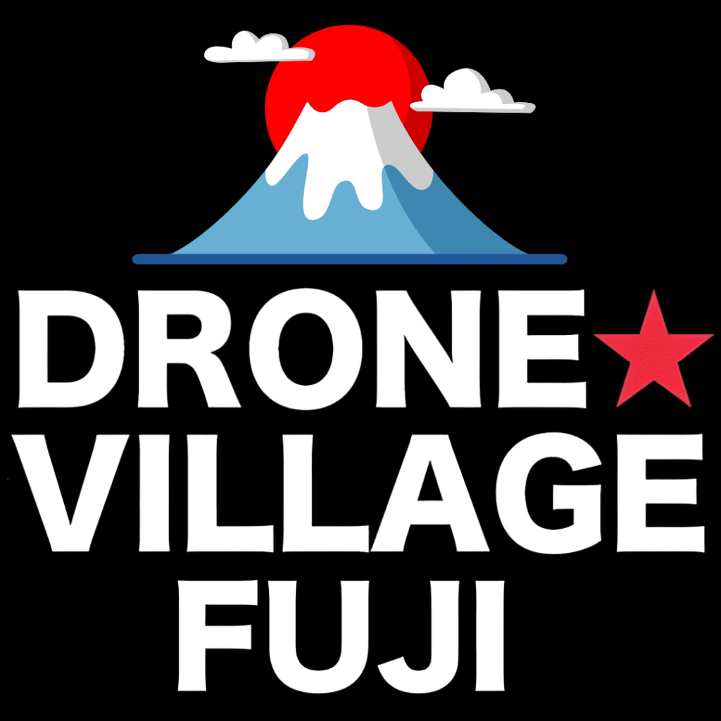 ドローンヴィレッジ富士