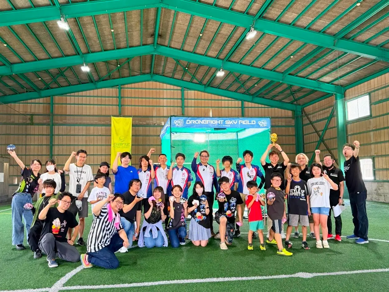 第一回PYC杯