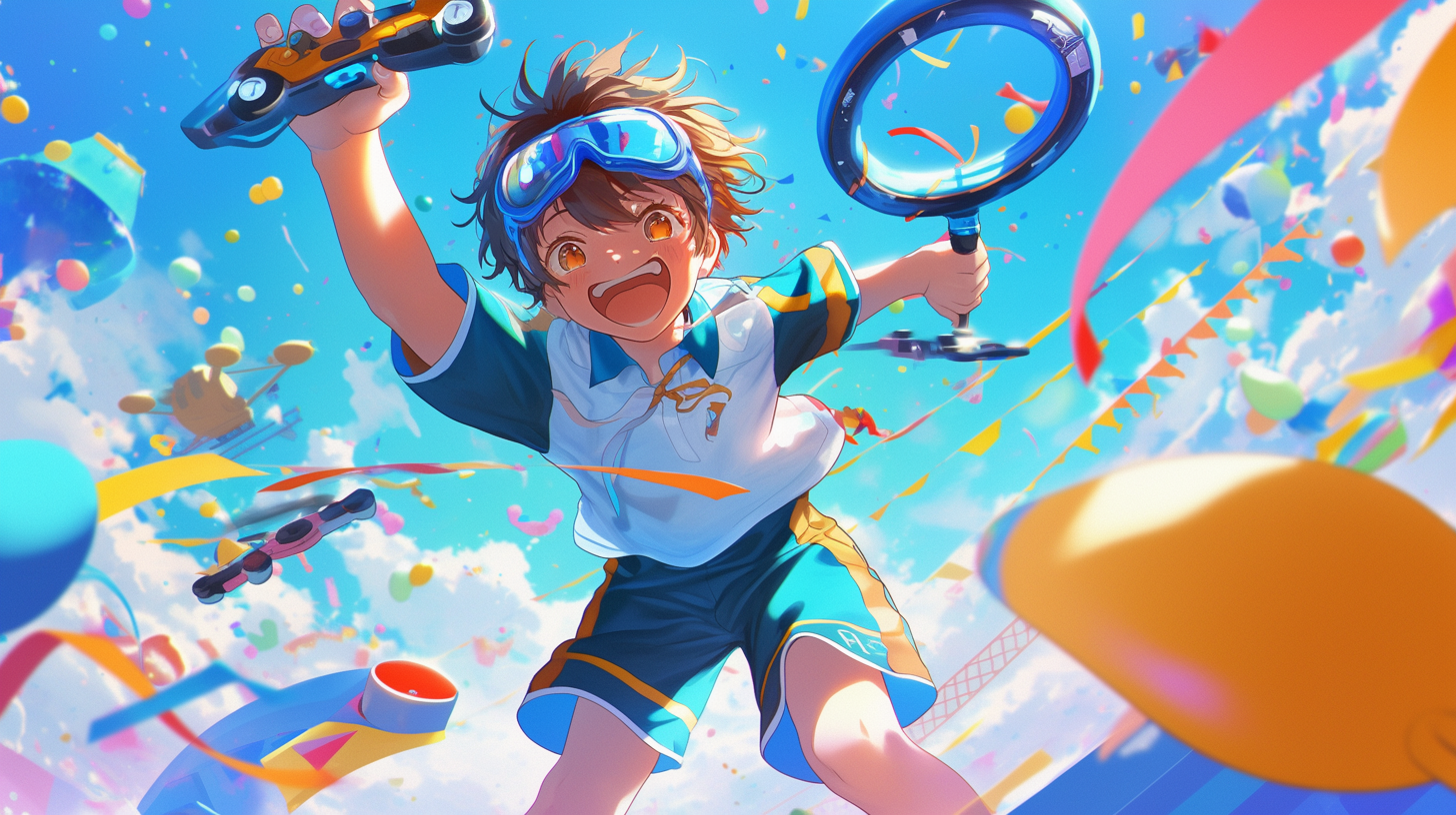 ドローンファイトエアー