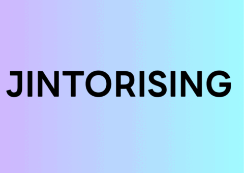 JINTORISING